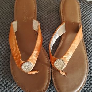 Charming Charlie Sandals